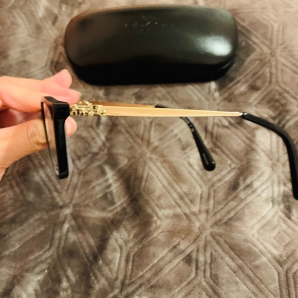 Coach frames in excellent condition! - Picture 2 of 3
